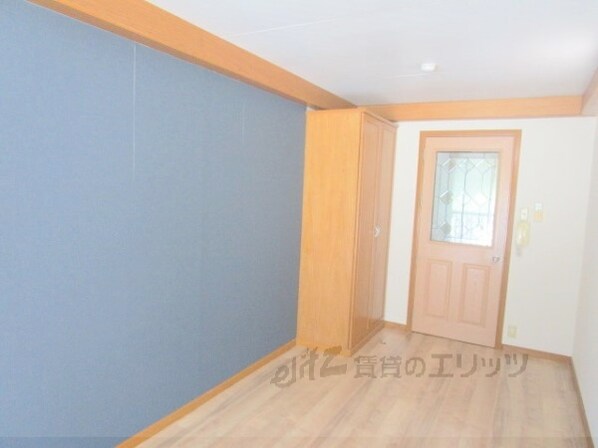 ステュディオYURIの物件内観写真